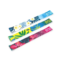 OTSO Hairband Pack Floral