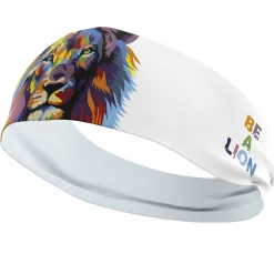 OTSO Headband Be A Lion
