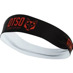 OTSO Headband Black -