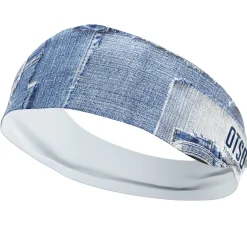 OTSO Headband Blue Jeans -