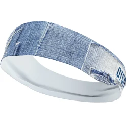 OTSO Headband Blue Jeans -