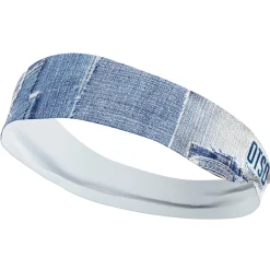 OTSO Headband Blue Jeans -