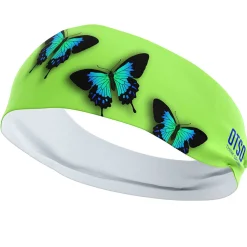 OTSO Headband Butterfly