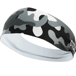 OTSO Headband Camo Blue -
