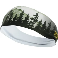OTSO Headband Green Forest -