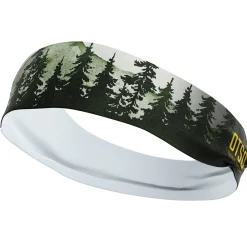 OTSO Headband Green Forest -