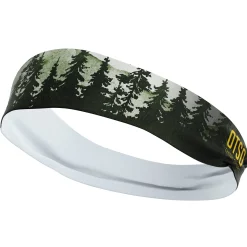 OTSO Headband Green Forest -