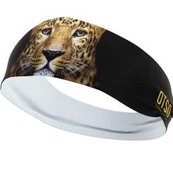 OTSO Headband Leopard -