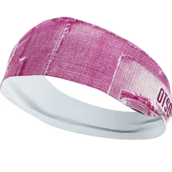 OTSO Headband Pink Jeans -