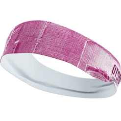 OTSO Headband Pink Jeans -