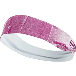 OTSO Headband Pink Jeans -