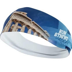 OTSO Headband - Run Athens (Outlet)