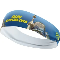 OTSO Headband Run Barcelona -