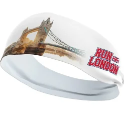 OTSO Headband - Run London (Outlet)