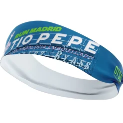 OTSO Headband Run Madrid Tio Pepe -