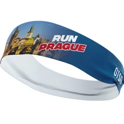 OTSO Headband - Run Prague (Outlet)