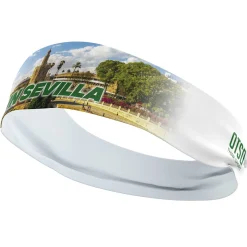OTSO Headband - Run Sevilla (Outlet)