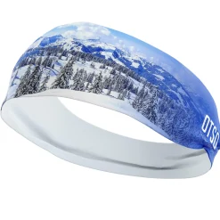 OTSO Headband Snow Forest -