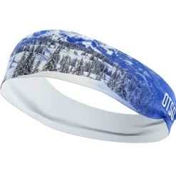OTSO Headband Snow Forest -