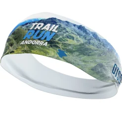 OTSO Headband - Trail Run Andorra