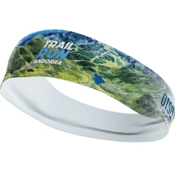 OTSO Headband - Trail Run Andorra