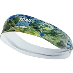 OTSO Headband - Trail Run Andorra