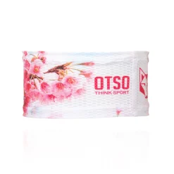 OTSO Headband Ultralight Almond Blossom -