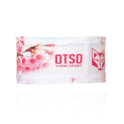 OTSO Headband Ultralight Almond Blossom -