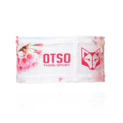 OTSO Headband Ultralight Almond Blossom -