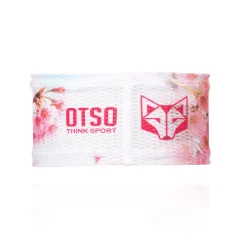 OTSO Headband Ultralight Almond Blossom -