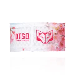 OTSO Headband Ultralight Almond Blossom -