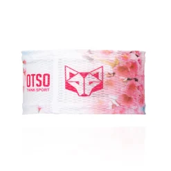 OTSO Headband Ultralight Almond Blossom -