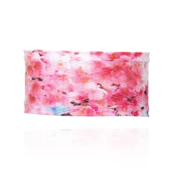 OTSO Headband Ultralight Almond Blossom -