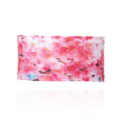 OTSO Headband Ultralight Almond Blossom -