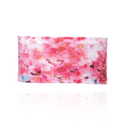 OTSO Headband Ultralight Almond Blossom -