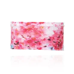 OTSO Headband Ultralight Almond Blossom -