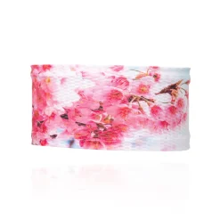 OTSO Headband Ultralight Almond Blossom -