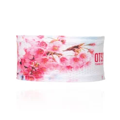 OTSO Headband Ultralight Almond Blossom -