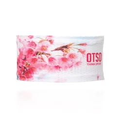 OTSO Headband Ultralight Almond Blossom -