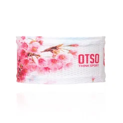 OTSO Headband Ultralight Almond Blossom -