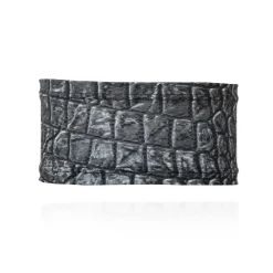 OTSO Headband Ultralight Black Snake -