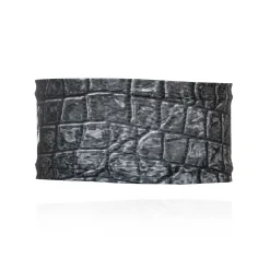 OTSO Headband Ultralight Black Snake -