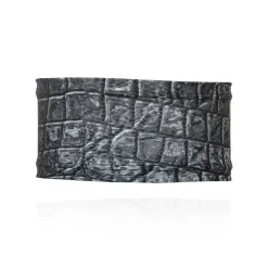 OTSO Headband Ultralight Black Snake -