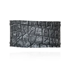 OTSO Headband Ultralight Black Snake -