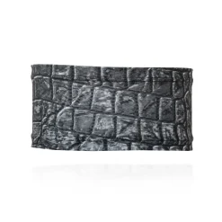 OTSO Headband Ultralight Black Snake -