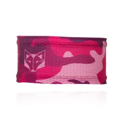 OTSO Headband Ultralight Camo Pink -
