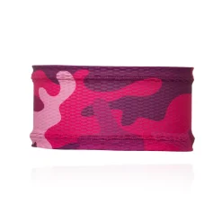 OTSO Headband Ultralight Camo Pink -
