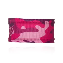 OTSO Headband Ultralight Camo Pink -