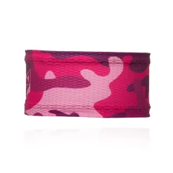 OTSO Headband Ultralight Camo Pink -