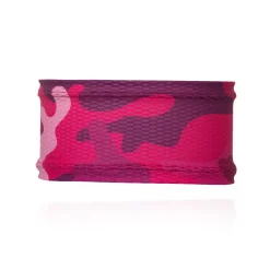 OTSO Headband Ultralight Camo Pink -
